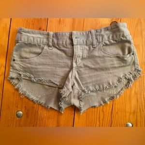 Billabong Laneway Shorts